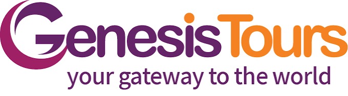 Genesis Tours – your gateway to the world
